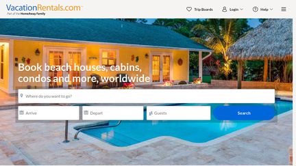 VacationRentals.com