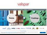 Valspar