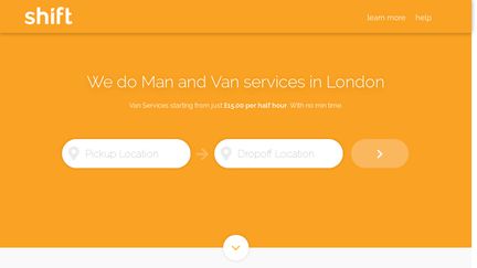 Van Plus