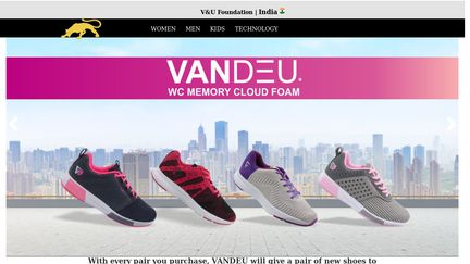 Vandeu.com