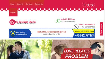 Vashikaran Tantra Mantra