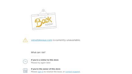 VelvetDevaux