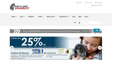 Vet-N-PetDirect