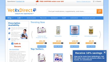 Vet RX direct