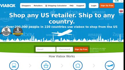 Viabox