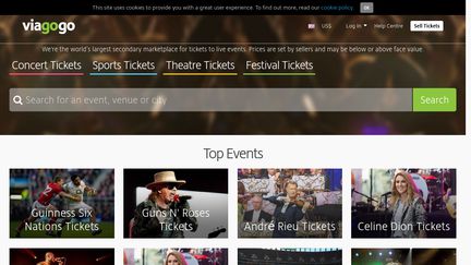 ViaGoGo.co.uk