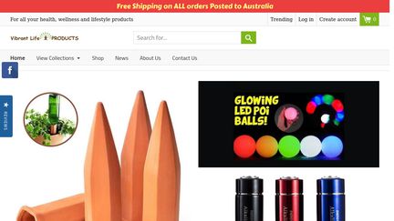 Vibrant Life Products