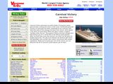 Victorycruise.com
