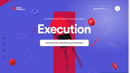 Video Proficient