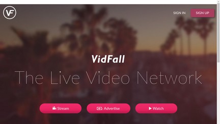 VidFall