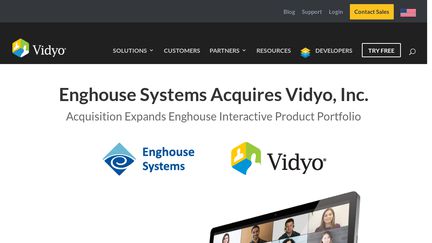 Vidyo