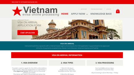 Vietnamevisaonline.org