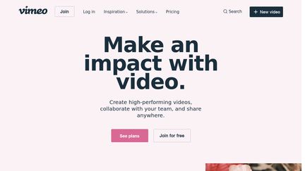 Vimeo