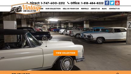 Vintagecarcollector