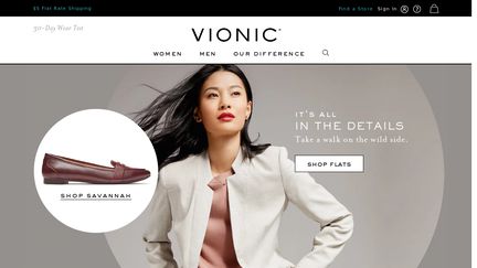Vionic