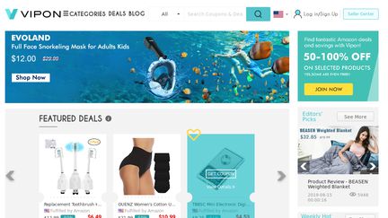 Vipon.Com