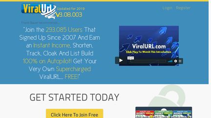 ViralUrl