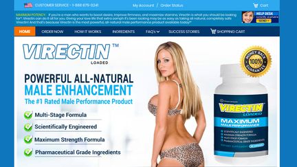 Virectin