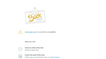 VireMade