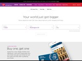 Virgin America