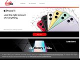Virgin Mobile USA