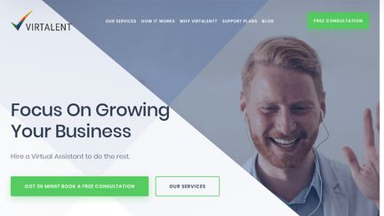 Virtalent