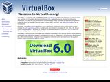VirtualBox