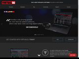 Virtual DJ