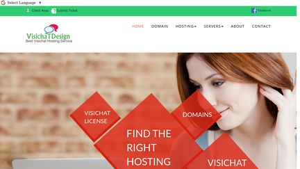 Visichatdesign.com