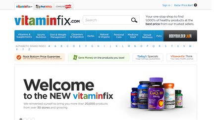 VitaminFix