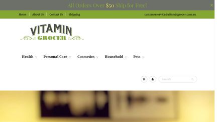 VitaminGrocer.com.au