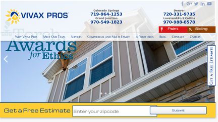 Vivaxpros.com