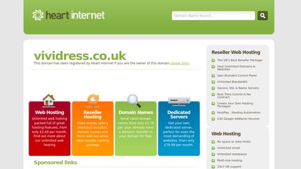 ViviDress.co.uk
