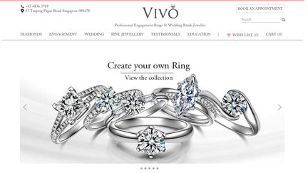 VivoDiamonds