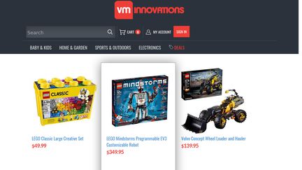VMInnovations