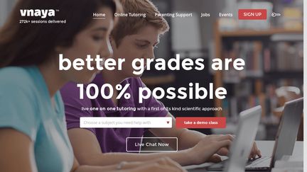 Vnaya Education