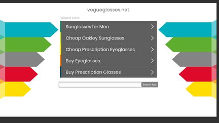 VogueGlasses.net