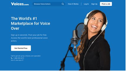 Voices.com