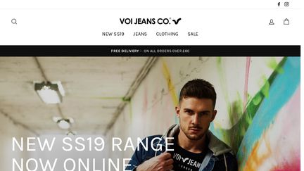 Voi Jeans