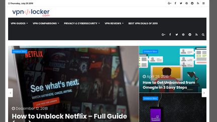 Vpnlocker