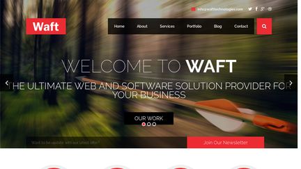 Waft Technologies