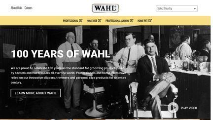 Wahl