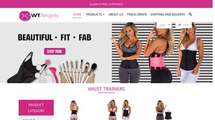 WaistTrainerzCo