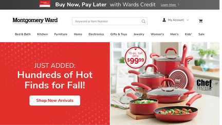 Wards.com