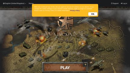 Wargame1942.co.uk