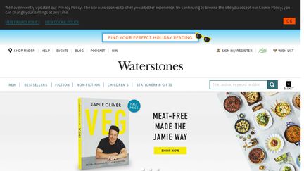 Waterstones.com