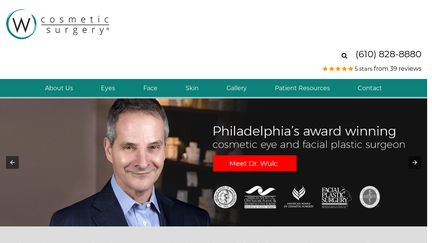 W Cosmetic Surgery