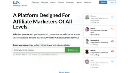 wealthyaffiliate.com
