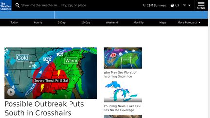 Weather.com