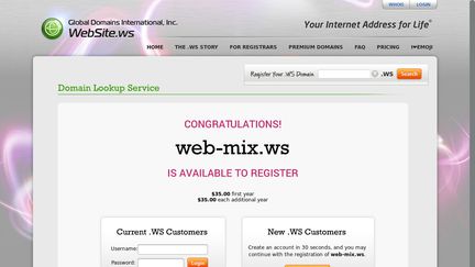 WebMix Networks seo